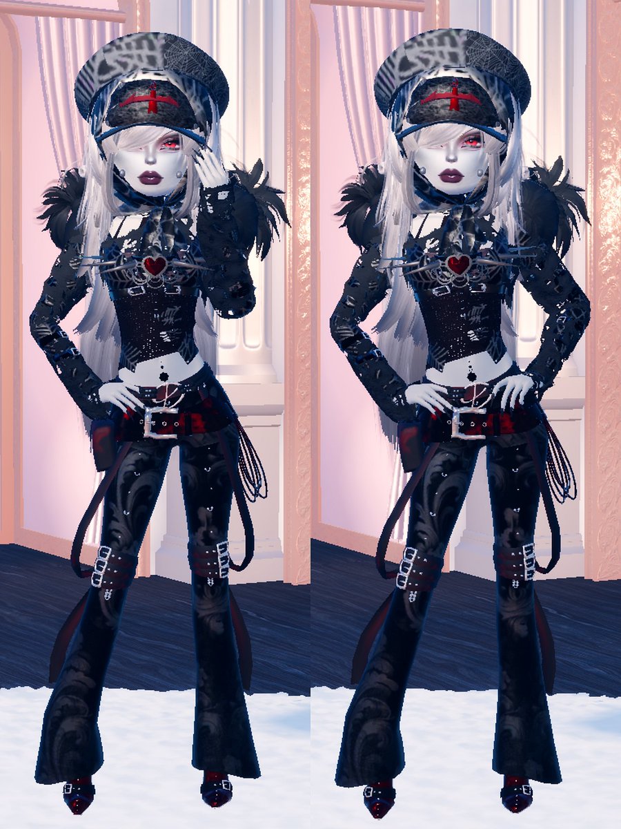 ellehirosee's tweet photo. rest in piece vkei theme

#mobileplayer https://t.co/1H4yVI63nu