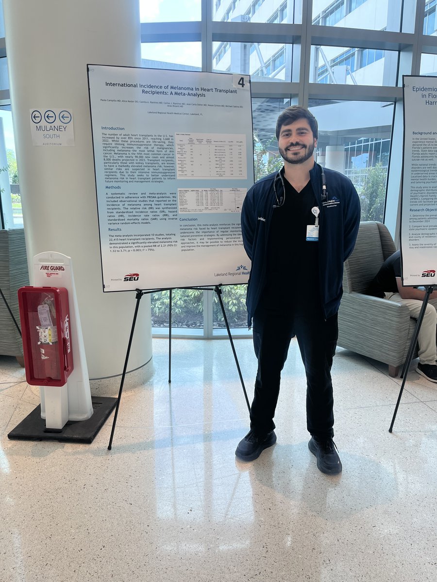 Lakeland Regional Health GME tweet media