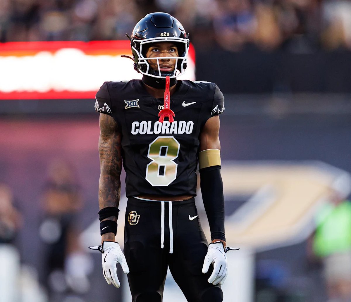 Colorado Cornerback DJ McKinney is Projected to be a 1st Round Pick per <a href="/espn/">ESPN</a> 🔥