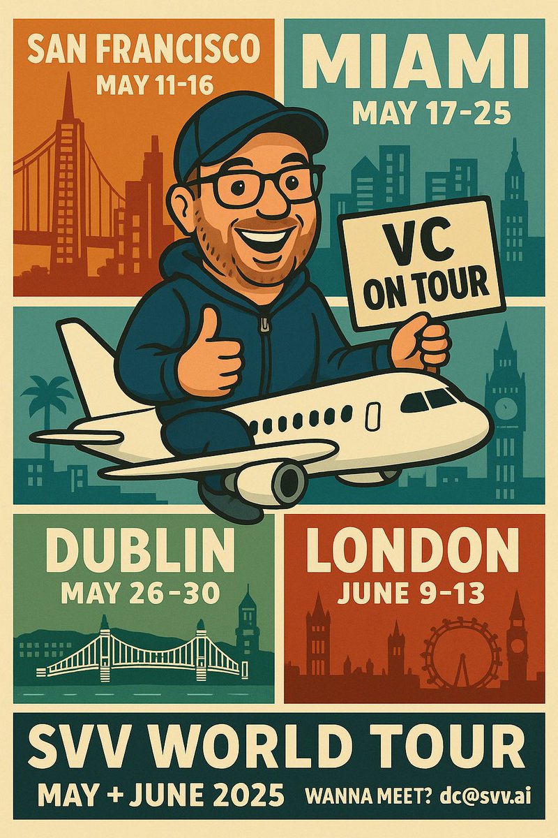 May 11th - 16th I'll be returning to San Francisco as part of my (accidental) world tour over the next five weeks. As Cork's official Twinned Sister City, its always been a home away from home and so welcoming every time I've gone back so really looking forward to it! 

Whether