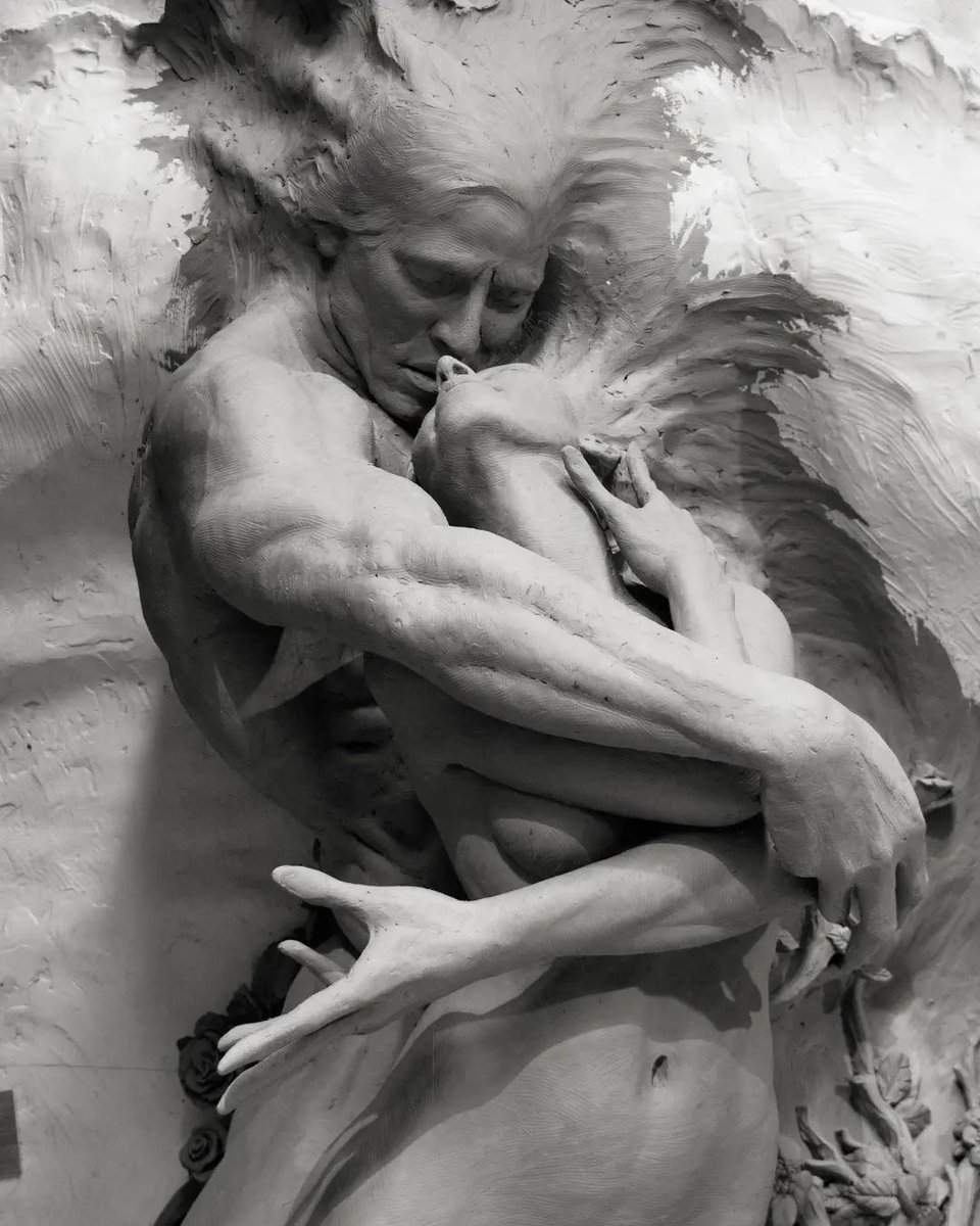 solisolsoli's tweet image. Spring by Mario Chiodo