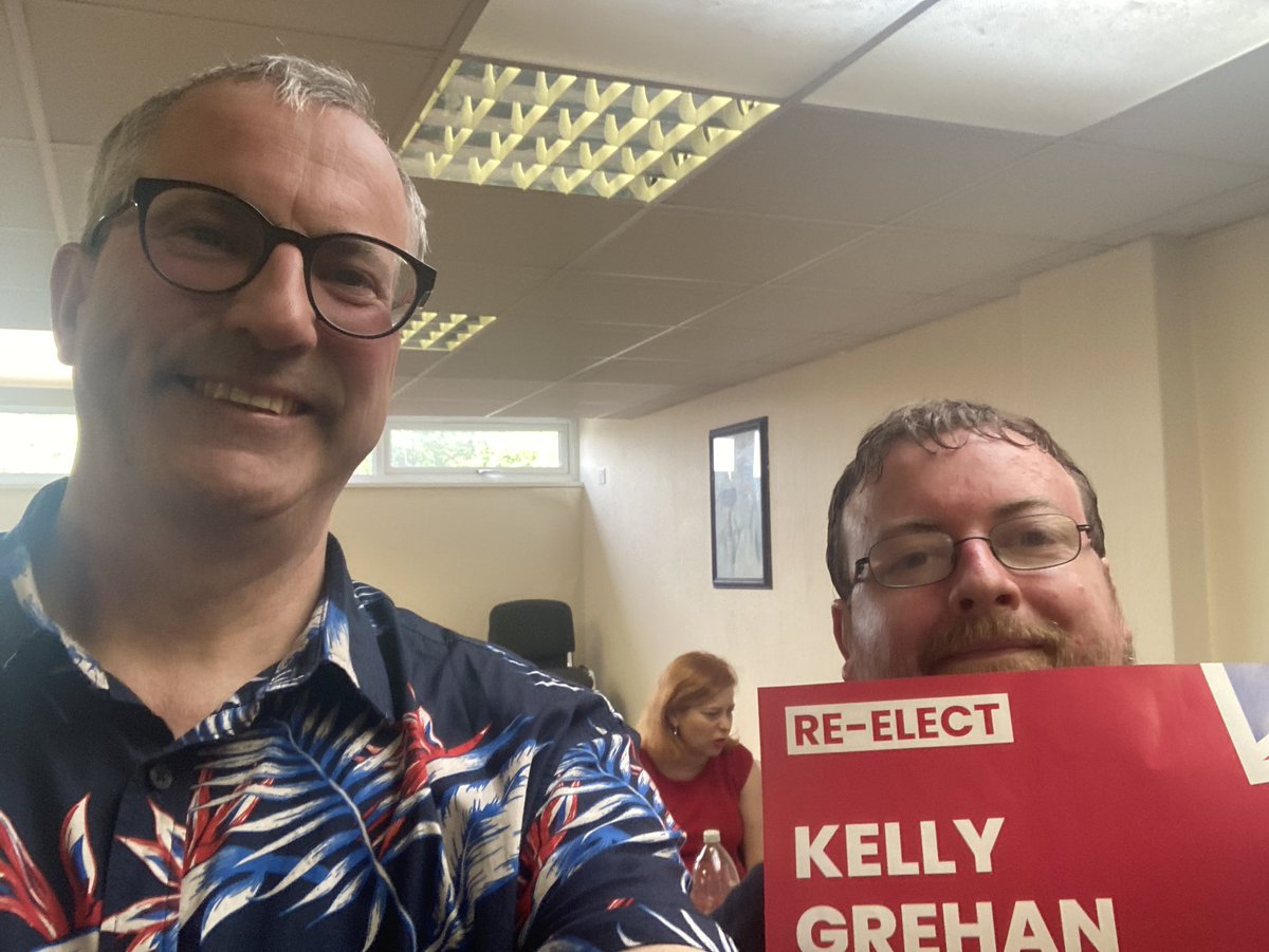 Simon Jeal (@simon_jeal) on Twitter photo Team <a href="/labour4bromley/">Bromley Labour ๐น</a> out in Dartford helping brilliant local Councillor <a href="/Kelly_Grehan/">Cllr Kelly Grehan ๐น</a> in todayโs council elections! Nice weather to be out on #labourdoorstep โ๏ธ Team <a href="/labour4bromley/">Bromley Labour ๐น</a> out in Dartford helping brilliant local Councillor <a href="/Kelly_Grehan/">Cllr Kelly Grehan ๐น</a> in todayโs council elections! Nice weather to be out on #labourdoorstep โ๏ธ