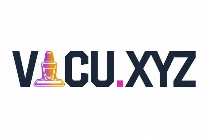👉 🚀 Liquidating VACU.XYZ for only $88! 🚀
Ultra-short, clean, and brandable 4-letter domain.
Great for tech, AI, or startup branding.
DM to grab it before it's gone!