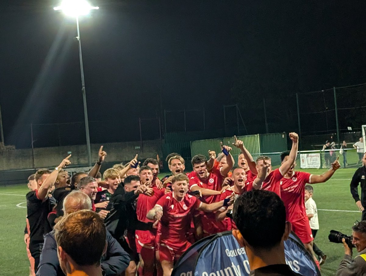 WHAT A GAME.
WELL DONE BOYS. WELL DESERVED!
❤️🤍❤️🤍
PROUD TO BE PART OF THIS FAMILY!

GET IN THERE FAIRFORD!!!
❤️🤍❤️🤍❤️🤍
🎉🎉🎉🎉🎉🎉