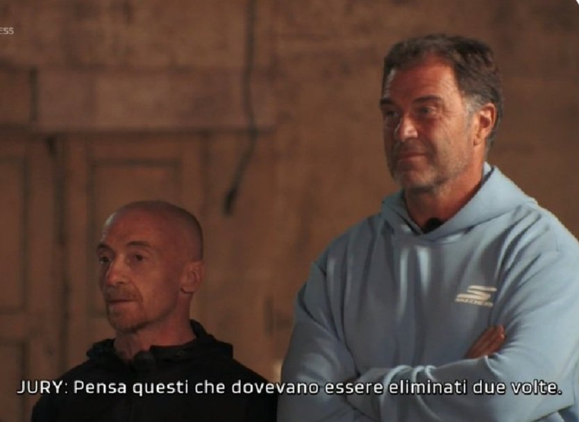 Noi tutti come Juri.... #PECHINOEXPRESS