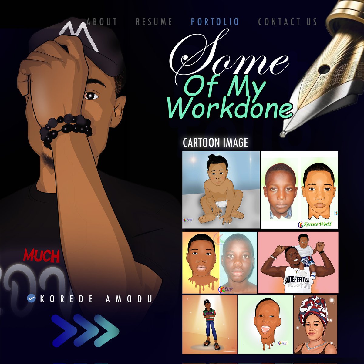 Call-Me_Kore_that-Tech _G 👑 tweet media