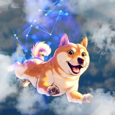 Dskydoge's tweet photo. @MustStopMurad WE LOUNCH DOGE TO SKY $DSKY

Eu1Cazj6XEhL3DUcVrXDcP2q3jH4BT2iMJUGhqzopump

Join in. https://t.co/FShNCQtGWJ