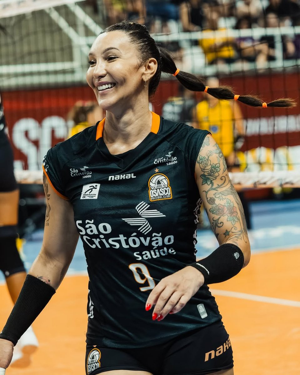 🏳️‍🌈

#VoleiNaGlobo #VoleiNoSportv