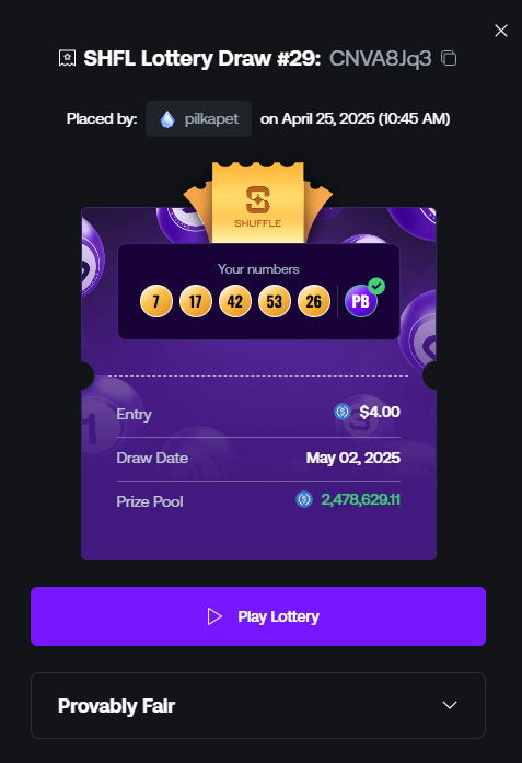 Pilkapet tweet media