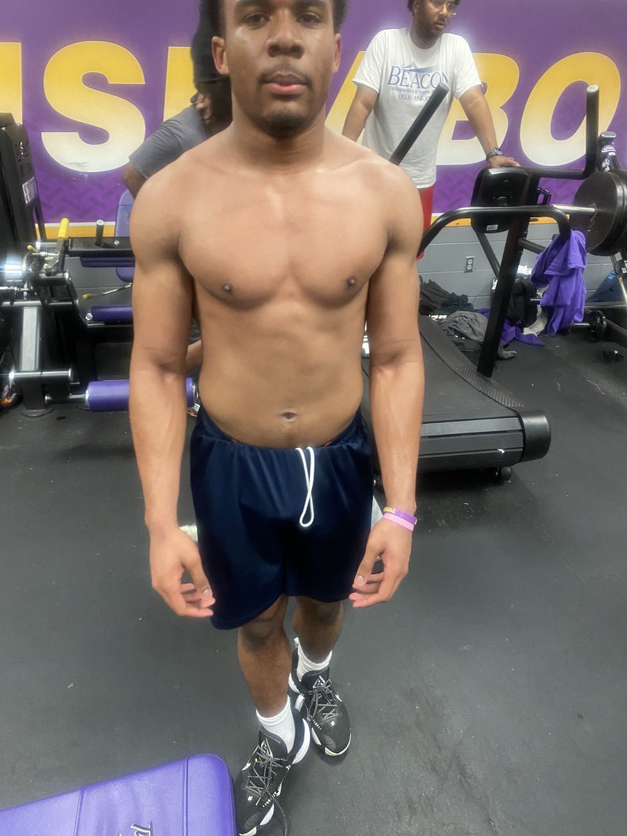May 7th ain’t coming fast enough, we just waiting on our turn. 💪🏾<a href="/AikenRecruits/">Aiken Football</a>