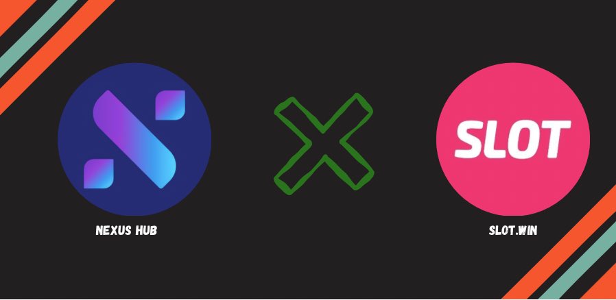 NexusHubz's tweet image. We are excited to be supporting @SlotWinX on their upcoming NFT mint 

More details on our private server