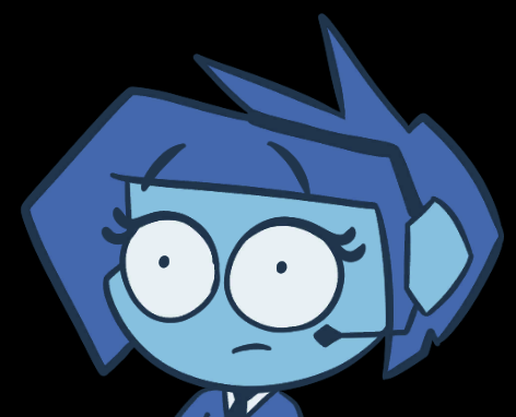 New character for my game, Amy Hates Robots

#IndieDev #IndieGameDev