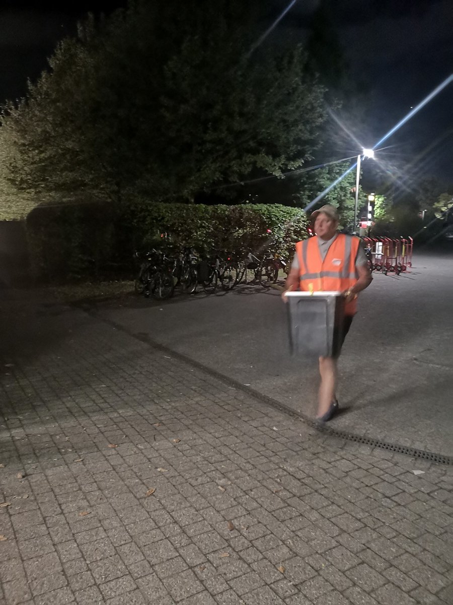 Milan Gregory Perera tweet media