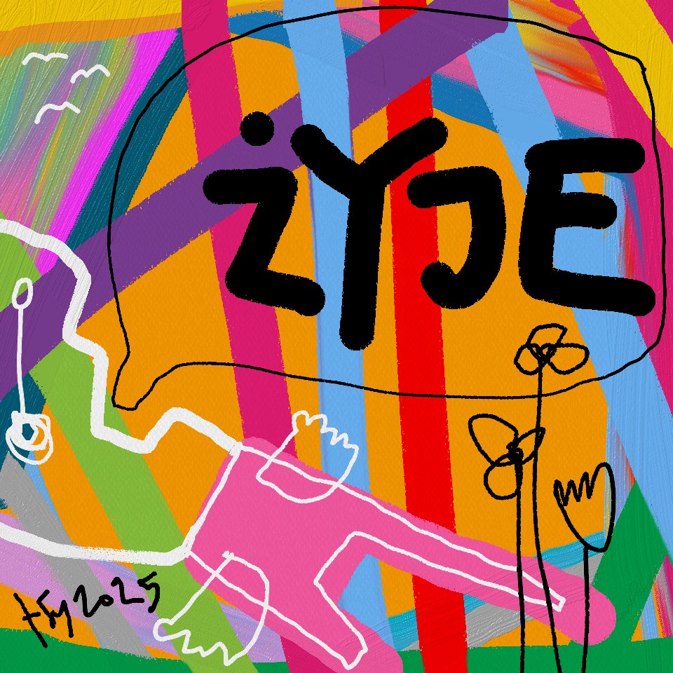 tfurca's tweet photo. żyje / alive #art #popart #sztuka #ekspresja
dziękuję za to https://t.co/xzjUAWCRdV