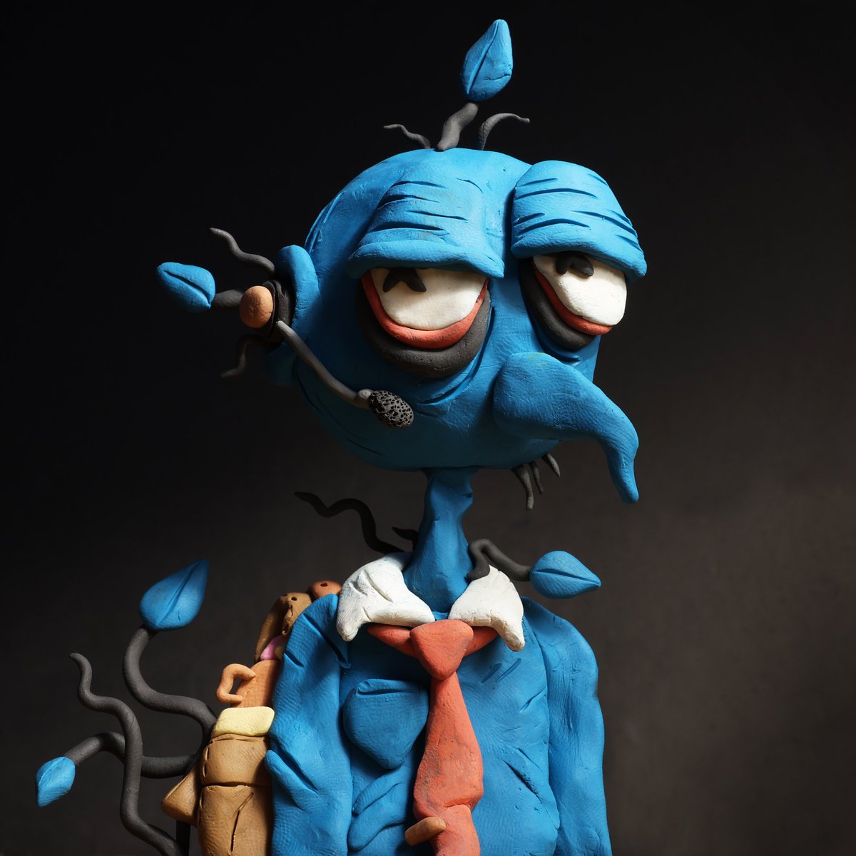 quarter_water (@quarter_cnfts) on Twitter photo shoutout <a href="/claymates/">Clay Nation</a> for the custom clay!
captured the soulless 9-5 bird that consumes me
clay is the way! derp derp shoutout <a href="/claymates/">Clay Nation</a> for the custom clay!
captured the soulless 9-5 bird that consumes me
clay is the way! derp derp