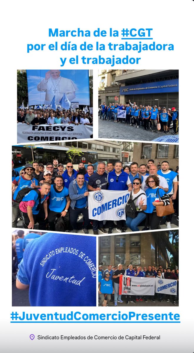 Secretaria de la Juventud tweet media