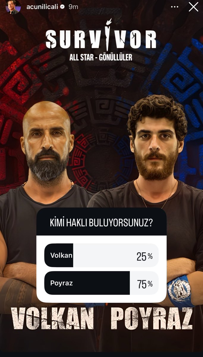Batuhan ve Ayşe ciler toplam 25 şuana kadar #Survivor2025 #SurvivorAllStar2025 #PoyrazİcinAdalet