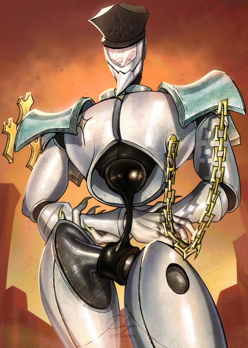 The sassy robot
#TheGaslightDistrict #GaslightDistrict #Diligence