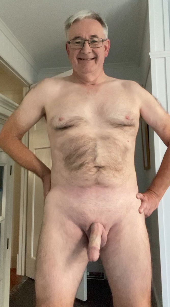 What if you found me in your bathroom?