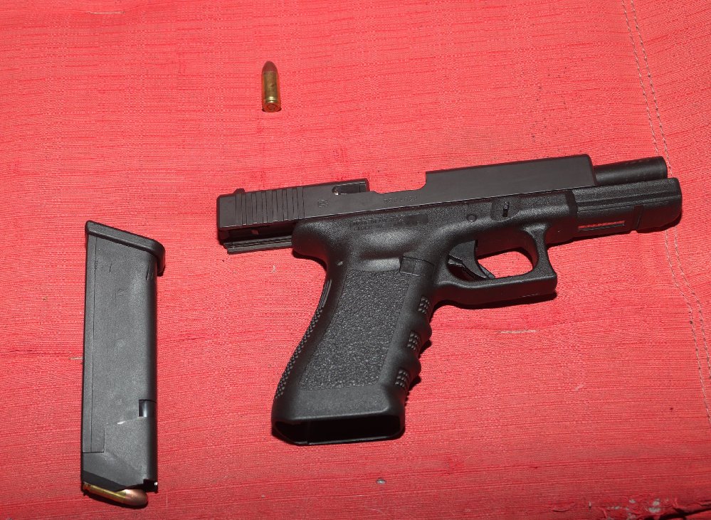 🚨 50-Year Sentence in I-95 Road Rage Case 🚨

Quwan Lamar Gordon has been sentenced to 50 years in prison for opening fire on another driver during a road rage incident on I-95 in Howard County. Click here to learn more: howardcountysao.org/wp-content/upl…