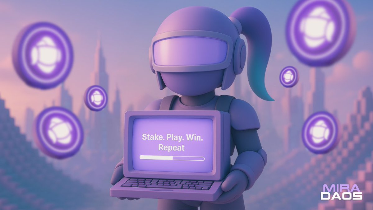 miradaos's tweet photo. 🖥️ Mira DAOs testnet #1 report
L O A D I N G : The Mira's $TRIAL . . . . . . . 
TIME AVAILABLE: 6 days

First round is now over. 
Second round just started. 

Let's dive into details! 🔎 https://t.co/iqPAQt8b9a