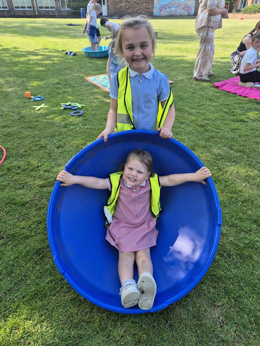 PCP Breakfast & After School Club tweet media