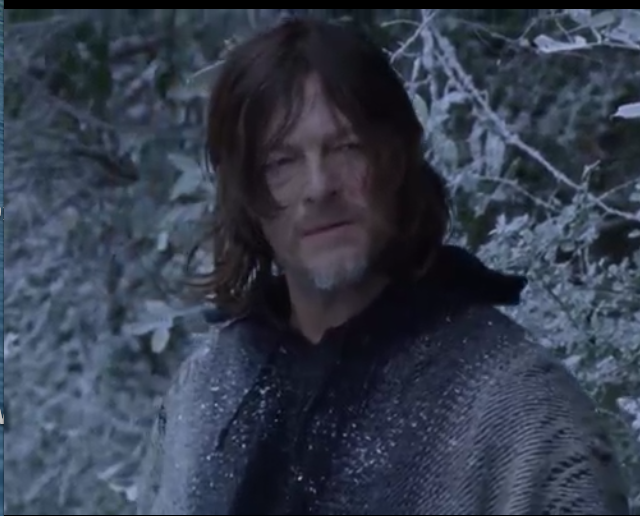 June15th2025's tweet image. And Daryl, this is why it will forever be Carol and Daryl for me even if Norman drives me batty. He is always putting Carol first. King Me only cares about what he wants  #thestorm #caryl