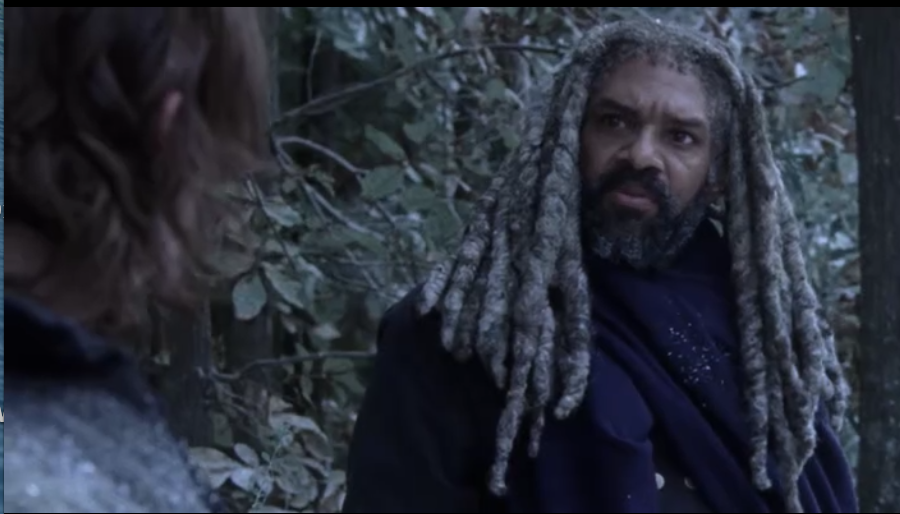 June15th2025's tweet image. And Daryl, this is why it will forever be Carol and Daryl for me even if Norman drives me batty. He is always putting Carol first. King Me only cares about what he wants  #thestorm #caryl