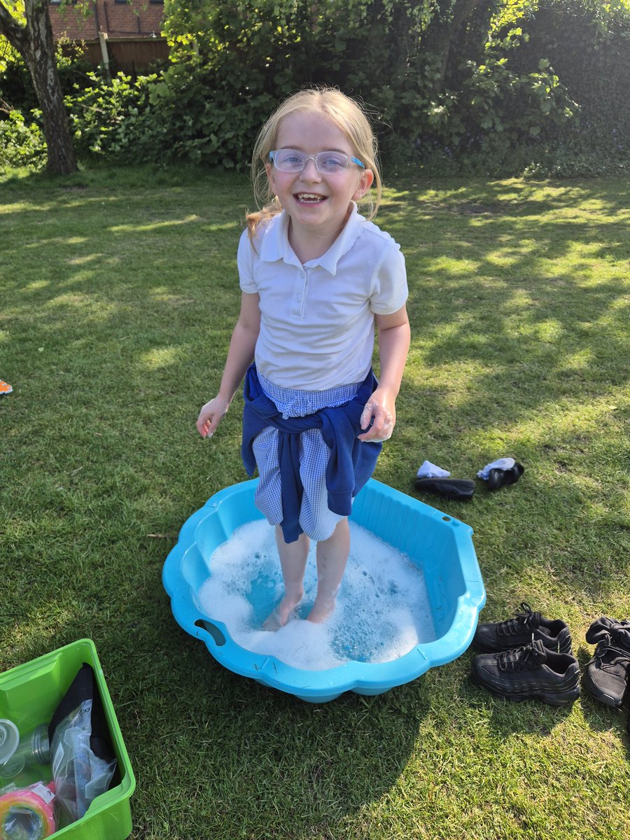 PCP Breakfast & After School Club tweet media