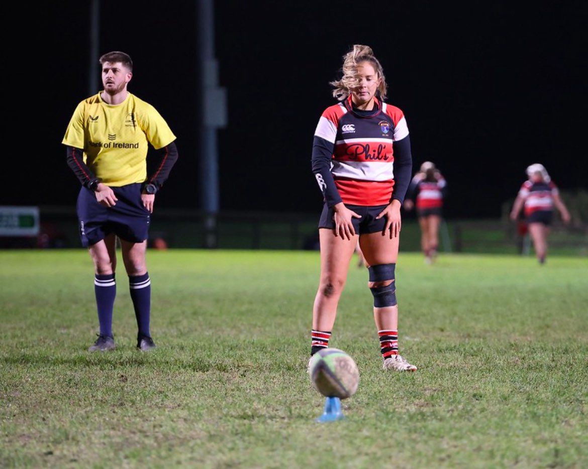 Congratulations to our Women’s AIL coach Jason Moreton who won coach of the year at the Energia AIL awards tonight. Jason guided Wicklow to 5th place in this years Energia AIL. Congrats also to Beth Roberts who was one of the nominees for Women’s player of the year. 🔴⚪️⚫️🔥🔥