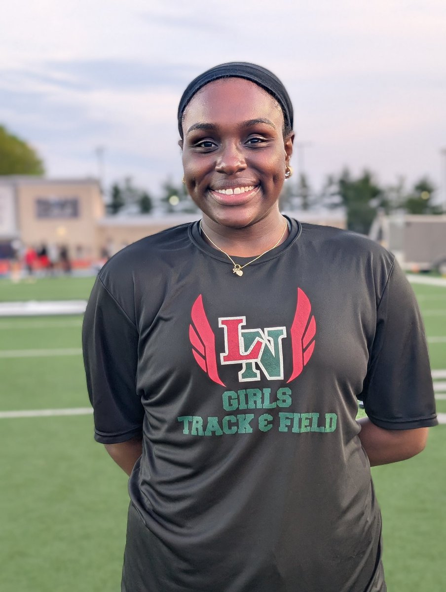 LN Wildcats (@lnwildcats) on Twitter photo Congratulations to senior Jamaya Thomas, back-to-back MIC champ in the shot put! <a href="/LNHSwildcats/">Lawrence North</a> <a href="/ltgoodnews/">LT Schools</a> <a href="/LNTF9/">LNTF</a> Congratulations to senior Jamaya Thomas, back-to-back MIC champ in the shot put! <a href="/LNHSwildcats/">Lawrence North</a> <a href="/ltgoodnews/">LT Schools</a> <a href="/LNTF9/">LNTF</a>