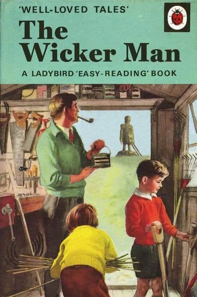 Coach House Chambers tweet media