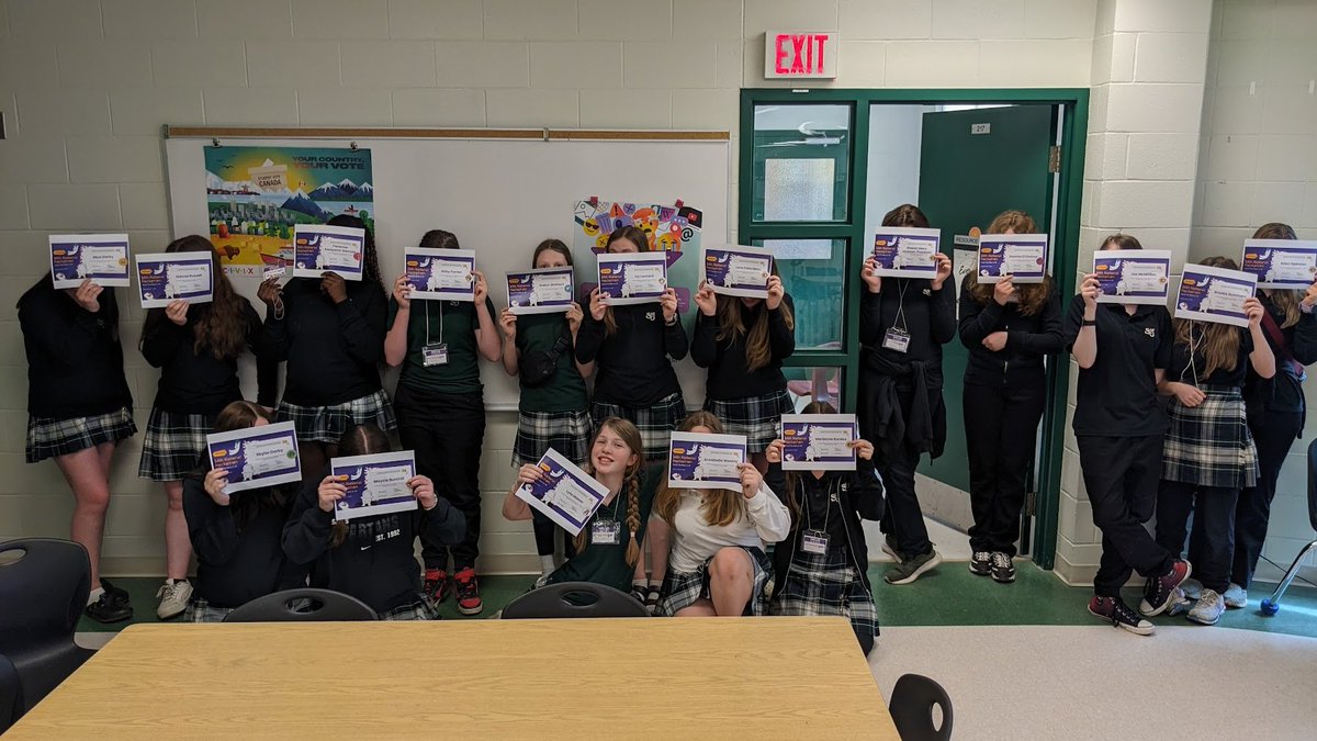 ๐ Sandra Theobald (@sandramtheobald) on Twitter photo ๐It wasnโt just about friends, coding unbiased AI, or the epic pizza & cupcake bar. At the heart of it all: building confidence, amplifying student voice, and creating a space where everyone feels safe to be themselves. Thank you, <a href="/SJCHSSPARTANS/">SJCHS</a>  <a href="/thehackergals/">Hackergal</a> ๐It wasnโt just about friends, coding unbiased AI, or the epic pizza & cupcake bar. At the heart of it all: building confidence, amplifying student voice, and creating a space where everyone feels safe to be themselves. Thank you, <a href="/SJCHSSPARTANS/">SJCHS</a>  <a href="/thehackergals/">Hackergal</a>