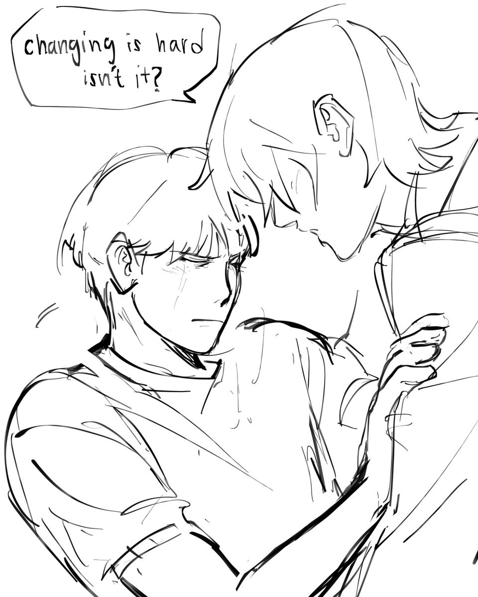 Princesssanjigf's tweet image. Concept #terumob