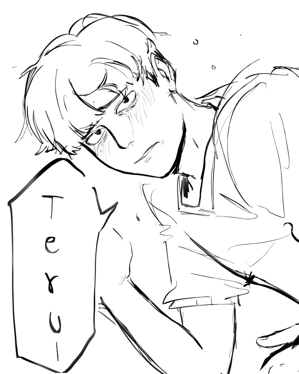Princesssanjigf's tweet image. Concept #terumob