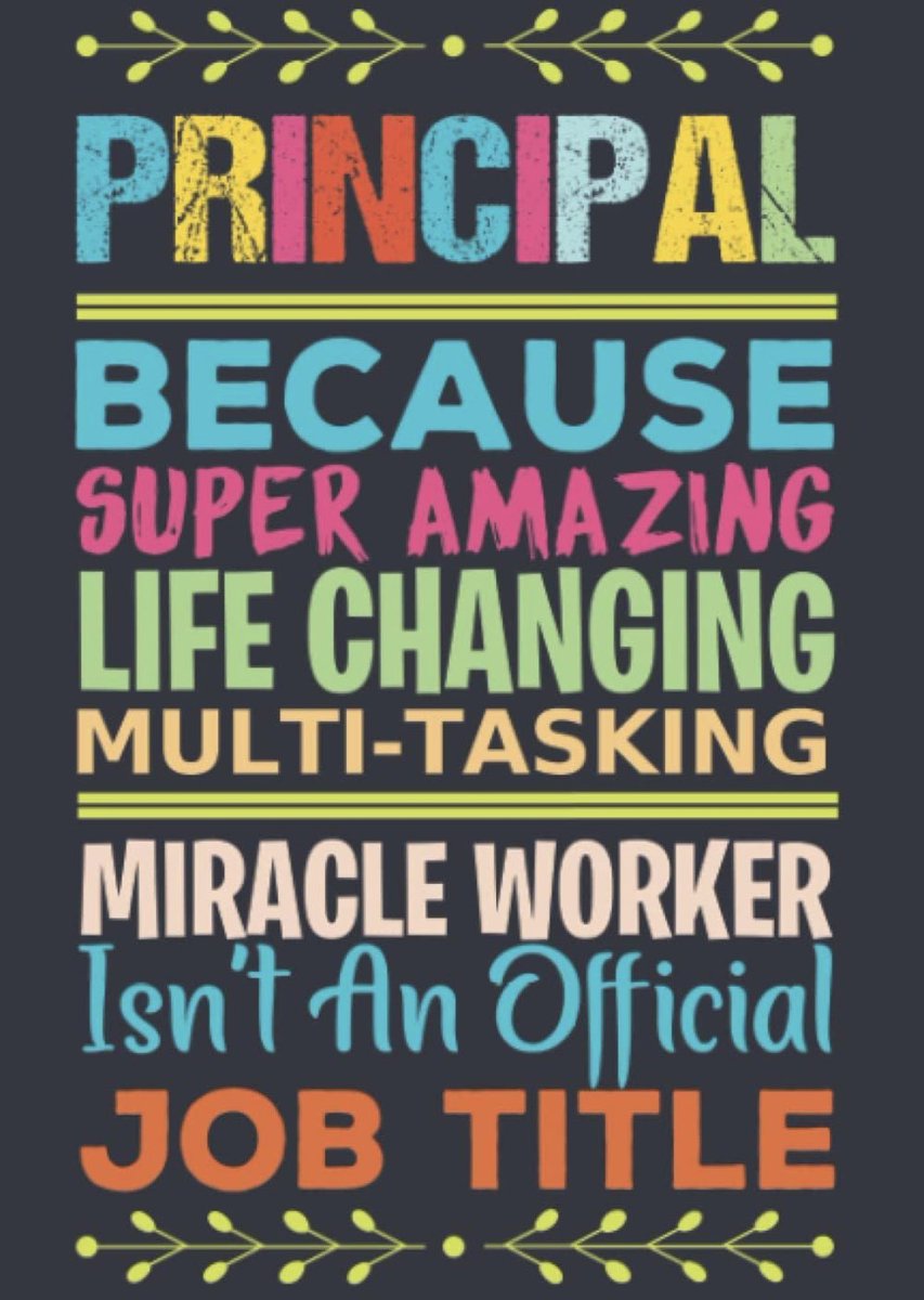 MBLC_SISD's tweet photo. Happy Principals Day to our very own Dr.Hastings. Puts staff and students before himself, stays late nights working in his office. Your leadership inspires us everyday. May you be proud of the work you do, the person you are, and the different you make! 😊 #PrincipalDay https://t.co/h3FvDhVuU9