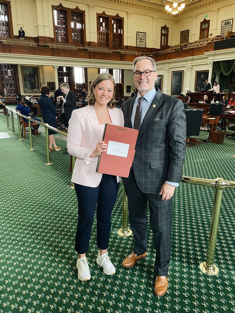 Caroline Fairly for Texas (@fairlyfortexas) on Twitter photo Grateful for the partnership of <a href="/kevinsparkstx/">Senator Kevin Sparks</a>! Our statewide wildfire database bill has passed the House & Senate. ✔️ Grateful for the partnership of <a href="/kevinsparkstx/">Senator Kevin Sparks</a>! Our statewide wildfire database bill has passed the House & Senate. ✔️