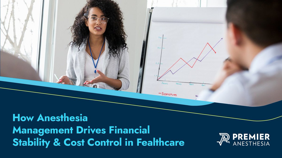 WorkatPremier's tweet image. From optimizing #staffing models and boosting #ORefficiency to improving billing accuracy and enabling long-term growth, our latest blog explores how the right #anesthesia partner can make an impact on your bottom line. Read more. 
premieranesthesia.com/2025/04/how-an…