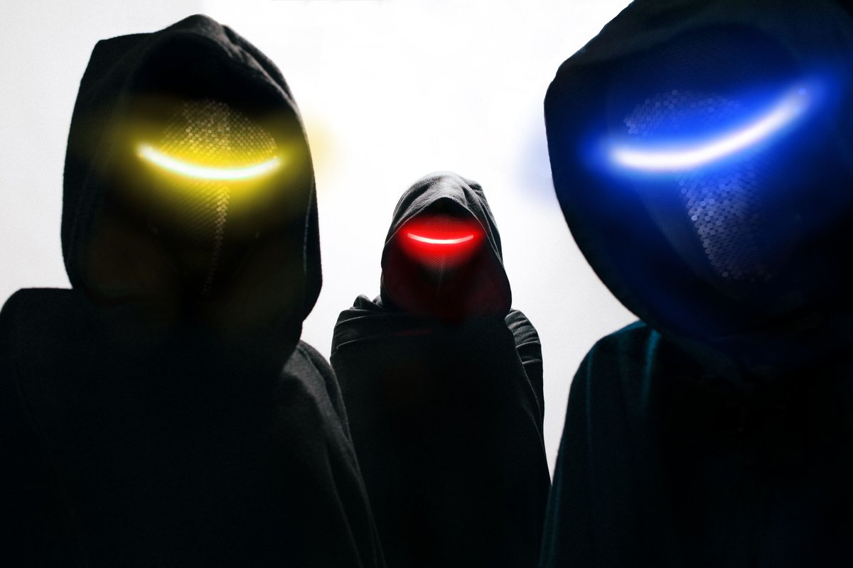 Turf Club (@turfclubmn) on Twitter photo Not-to-miss show coming up β¬οΈ
π₯ Electronic trio <a href="/magicswordmusic/">Magic Sword</a> wants to take you on an epic journey through sound and light on May 5 at the Turf Club βοΈ
π₯ with support from @starbenders <a href="/MegaRan/">Mega Ran</a> and <a href="/NorthInnsbruck/">North Innsbruck</a> (DJ Set)
ποΈ tix β firstavenue.me/3DlcIWs Not-to-miss show coming up β¬οΈ
π₯ Electronic trio <a href="/magicswordmusic/">Magic Sword</a> wants to take you on an epic journey through sound and light on May 5 at the Turf Club βοΈ
π₯ with support from @starbenders <a href="/MegaRan/">Mega Ran</a> and <a href="/NorthInnsbruck/">North Innsbruck</a> (DJ Set)
ποΈ tix β firstavenue.me/3DlcIWs