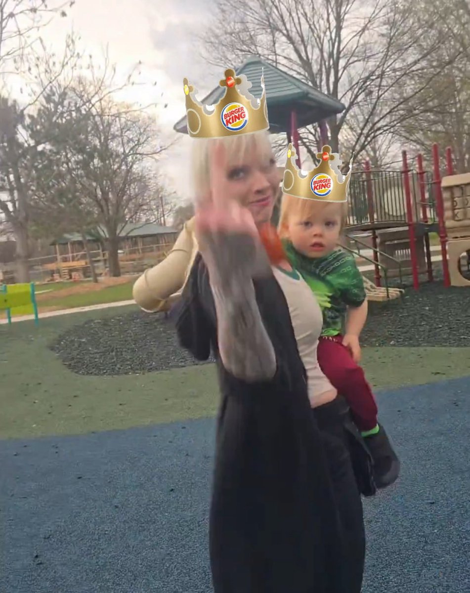 ShilohOnSol's tweet image. Ticker is $Shiloh on Solana!

9RBZH3VvhEMPYei4aGH9t2dLgDBoS8EdBKr98Dvfpump

Let’s send a message: the fatigue is real!