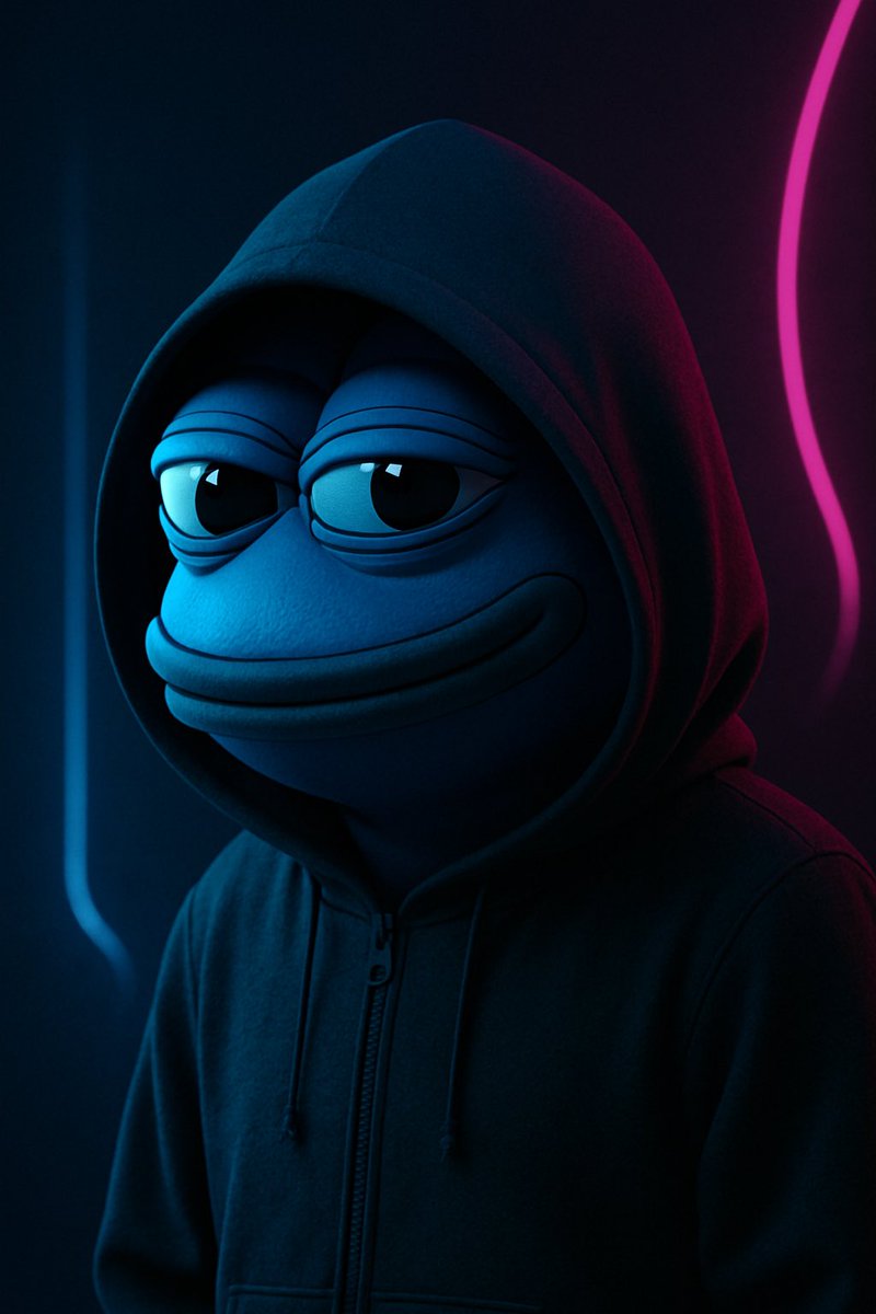 pergar_alen's tweet image. Some of the loudest coins are already dead.
The real ones?
They’re still quiet.
No influencers. No hype. Just time.
#CryptoNightShift #LowCapGems #MemeCoinSeason #DYOR