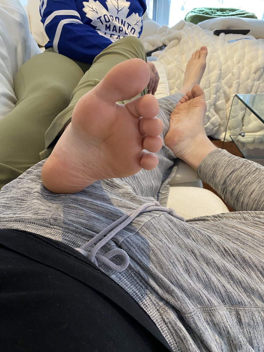 Tyler The Bi Foot Guy 🏳️🌈🦶🏻 (@tythebifootguy) on Twitter photo Thank goodness I have <a href="/MissFeetFindom/">Goddess Sasha</a>’s soles to look at when the game gets to stressful tonight 😬😬😬 Thank goodness I have <a href="/MissFeetFindom/">Goddess Sasha</a>’s soles to look at when the game gets to stressful tonight 😬😬😬
