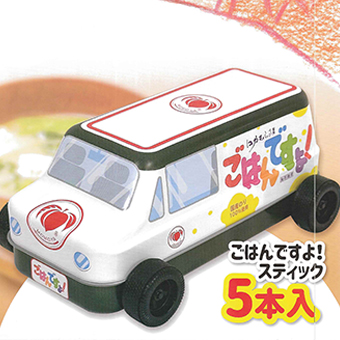 ご飯ですよっ！ 江戸むらさき ごはんですよ！ 中瓶 ( 145g )/ 桃屋 海苔佃煮 のり ご飯