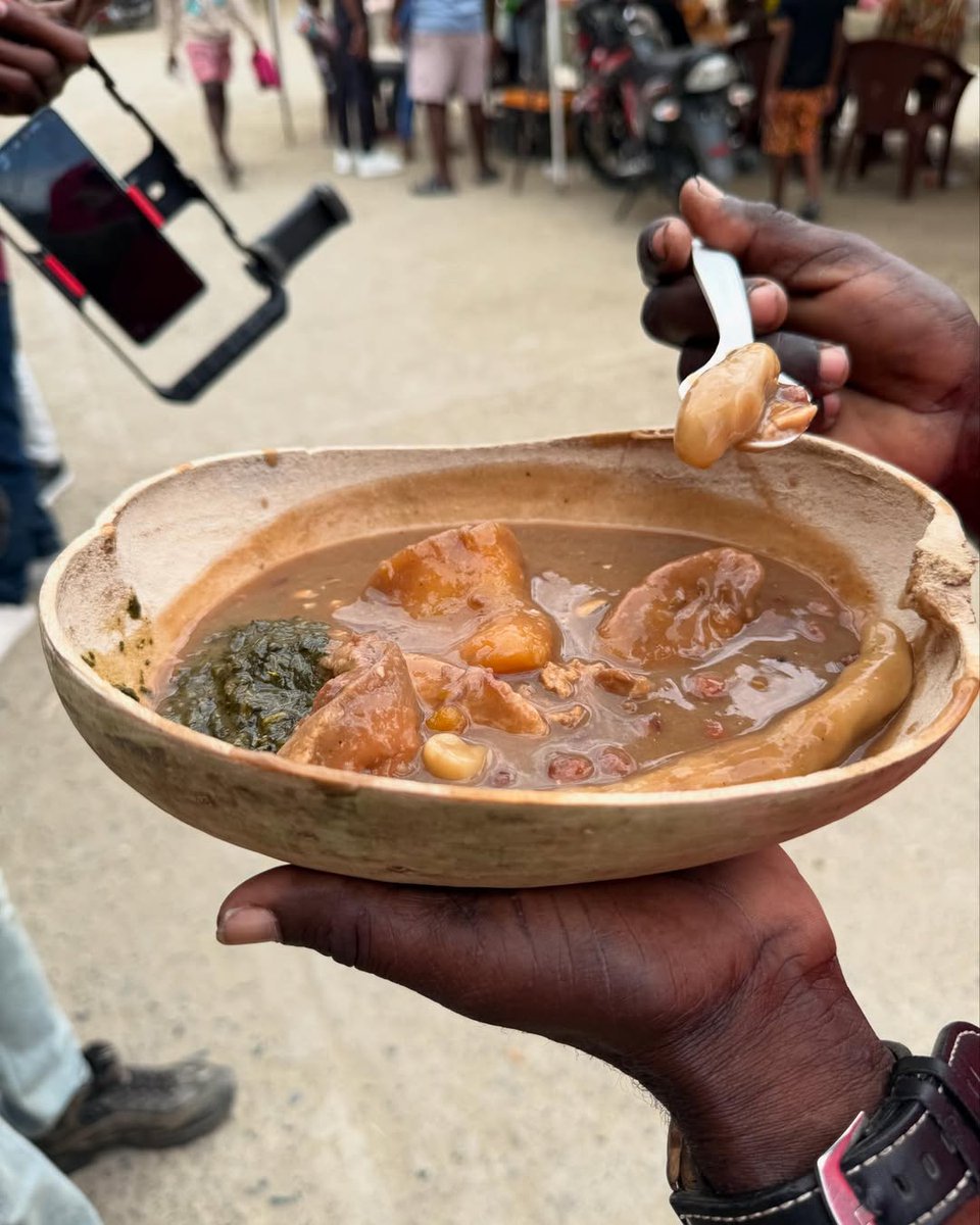 <a href="/bertrhude/">Bertrhude Albert, Ph.D.</a> 📍 #Haiti Vibe la clean