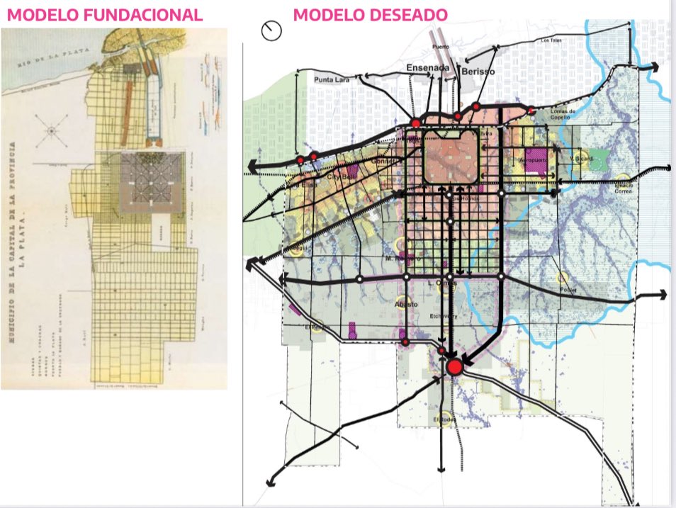 Es a través del diálogo y el consenso la única manera de pensar la ciudad de los próximos 60 años. 
Quiero agradecer a los concejales de todos los bloques por entender el momento y actuar sin mezquindades. 
Dimos un gran paso! 
✍️ 0221.com.ar/la-plata/un-mo…