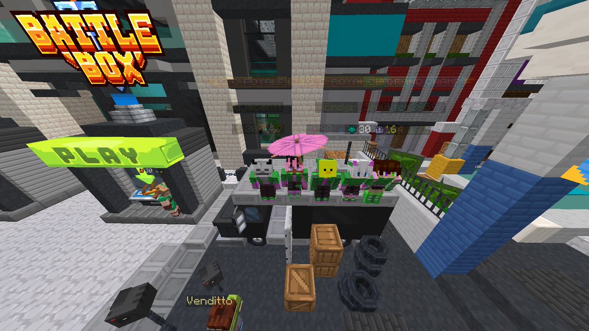 XayBrazy (Affiliate Achieved) (@xvoidedl) on Twitter photo one of the most fun events i've ever played
ty <a href="/Hiitzhunter1/">Hiitzhunter</a> and zingzy (idk their @ :( ) and wish hunter a happy birthday while you're at it one of the most fun events i've ever played
ty <a href="/Hiitzhunter1/">Hiitzhunter</a> and zingzy (idk their @ :( ) and wish hunter a happy birthday while you're at it