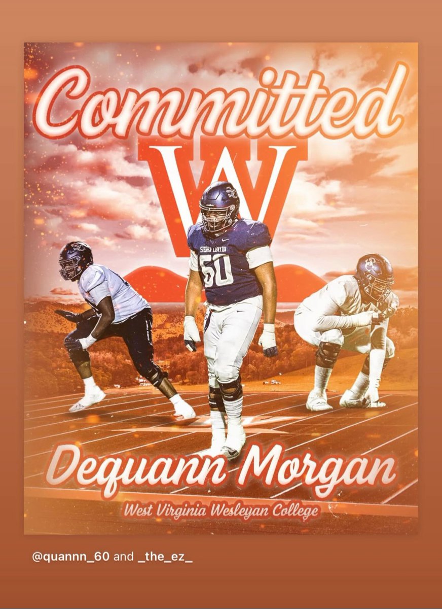 RosterBound (@rosterbound) on Twitter photo We’re proud of you, <a href="/MorganDequann60/">Dequann Morgan Jr</a> ! Your focus, discipline, and work ethic continue to inspire. Keep pushing forward — your story is just getting started. You earned this! #RosterBound #StayAfterIt We’re proud of you, <a href="/MorganDequann60/">Dequann Morgan Jr</a> ! Your focus, discipline, and work ethic continue to inspire. Keep pushing forward — your story is just getting started. You earned this! #RosterBound #StayAfterIt