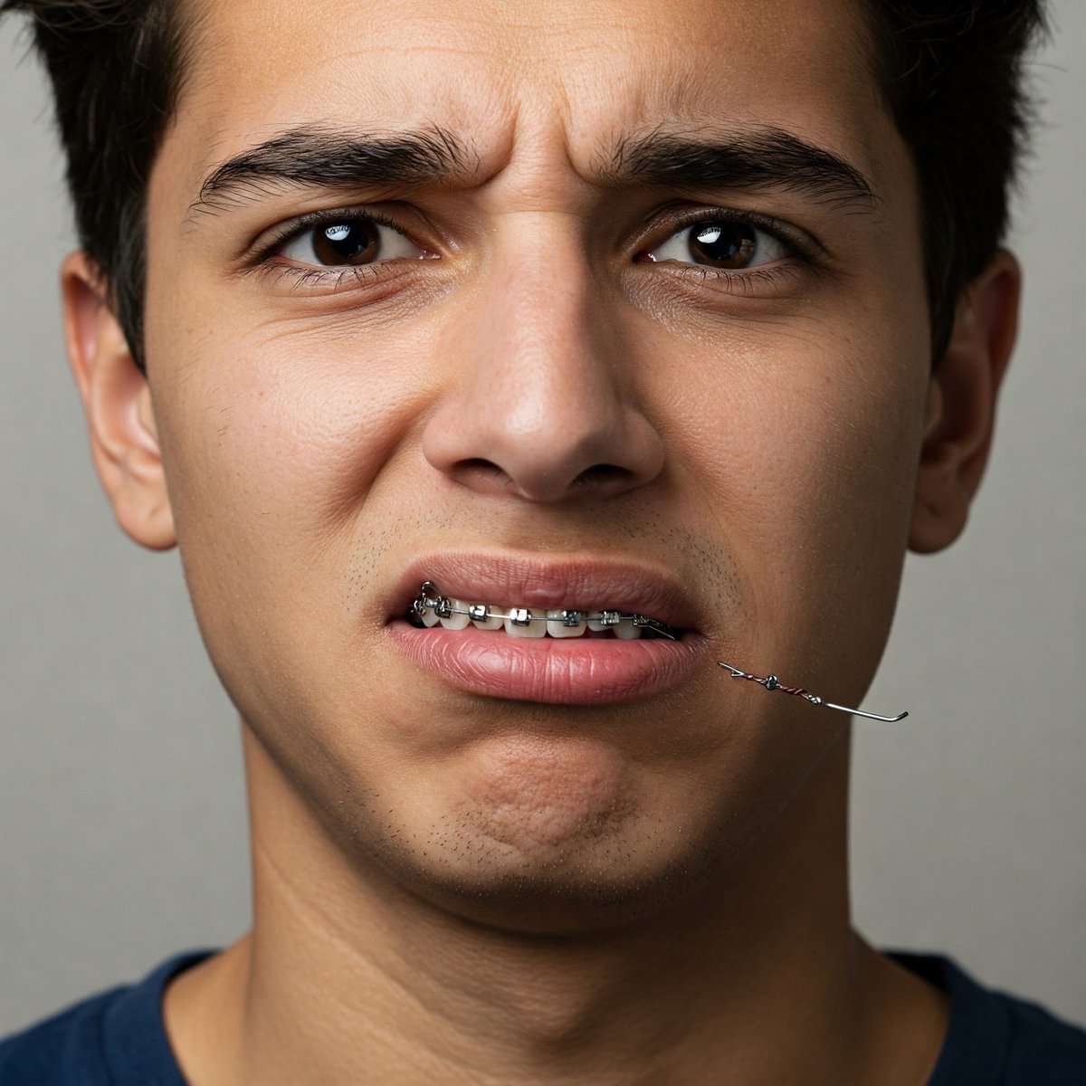Broken bracket? Poking wire? We've got you covered! 💪 Learn exactly what to do in our latest blog post. Your smile is our priority! 💙 Click the link below greatsmileforyou.com/blogs/orthodon…           #bracesemergency #orthodontictips #dentalhealth #NooraniOrthodontics #smilemakeover