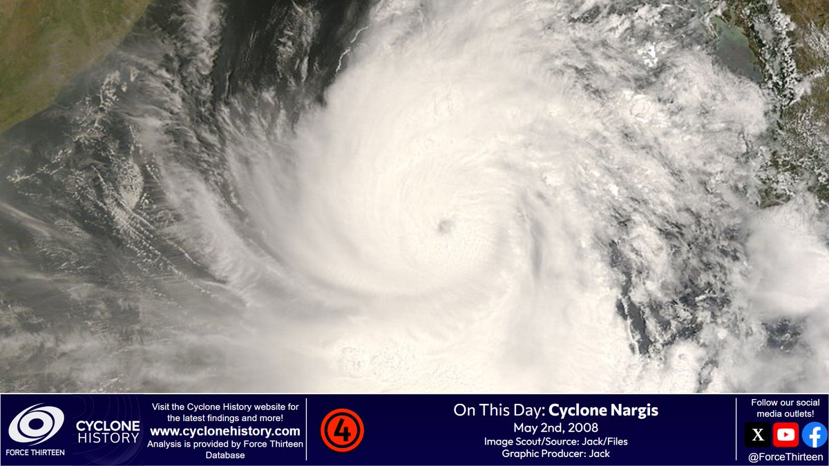 Cyclone History tweet media