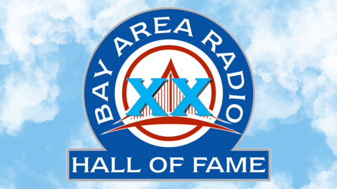Bay Area Radio HOF (@bayarearadiohof) on Twitter photo The nominees for #BARHOF2025 – the twentieth class of inductees – have been announced, and here they are! 🤩
bayarearadio.org/featured/barho…
cc: <a href="/calradiohistory/">California Historical Radio Society</a> The nominees for #BARHOF2025 – the twentieth class of inductees – have been announced, and here they are! 🤩
bayarearadio.org/featured/barho…
cc: <a href="/calradiohistory/">California Historical Radio Society</a>